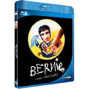 Bernie (1996) (Blu-Ray)